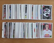 Topps bundesliga 2020 gebraucht kaufen  Tauberbischofsheim