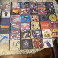 Lot bundle trance for sale  Marietta