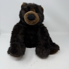Build bear grizzly for sale  Holden