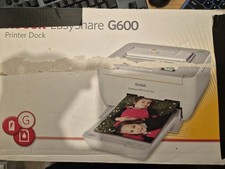 Kodak easyshare g600 for sale  DERBY
