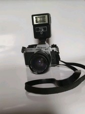 Fotoapparat nikon bjektiv gebraucht kaufen  Arnstein