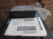 Vintage pioneer car for sale  SOUTHSEA