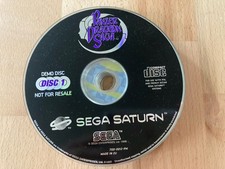 Sega saturn demo gebraucht kaufen  Kempten (Allgäu)