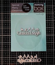 Memory box special for sale  CHEDDAR