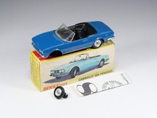 Dinky toys 1423 d'occasion  Expédié en Belgium