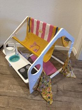 Babyborn haus weekend gebraucht kaufen  Brackenheim