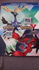 Jeux Nintendo 3DS | Pokémon X + Pokémon Y + Guide officiel de la région de Kalos comprar usado  Enviando para Brazil