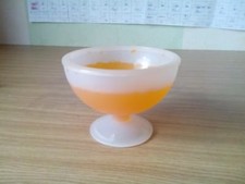 Schöner eisbecher kühlgel gebraucht kaufen  Wolmirstedt