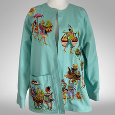 Vtg bob mackie for sale  Morristown