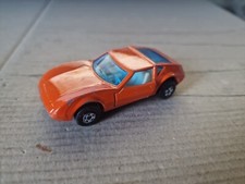 Matchbox lesney vintage d'occasion  Marseille IV