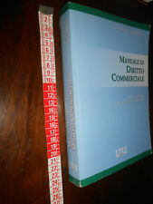 Libro manuale diritto usato  Fonte Nuova