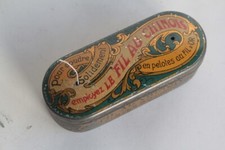 Boîte fil tôle d'occasion  Seyssel