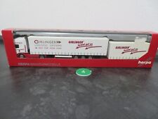 Herpa 154802 scania gebraucht kaufen  Herdecke