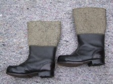 Filzstiefel stiefel schmölln gebraucht kaufen  Hainichen