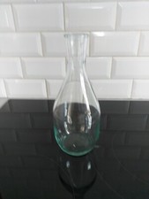 Ancienne carafe verre d'occasion  Auxerre