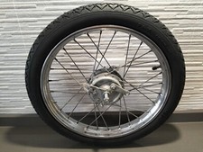 Cerchio ruota anteriore usato  Carmagnola
