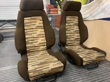 Recaro lsc seats for sale  BARNSLEY