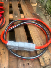 Anderson plug lead for sale  PAIGNTON