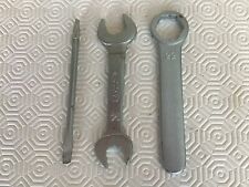 Honda tool kit for sale  BILLERICAY