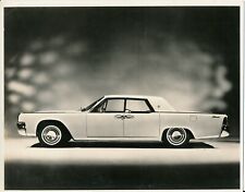 Automobile usa lincoln d'occasion  Ballon