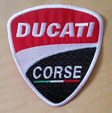 Ducati corse patch usato  Tramutola
