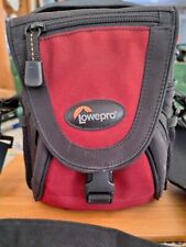 Lowepro nova micro for sale  ASHFORD