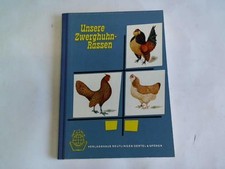 Zwerghuhn rassen gebraucht kaufen  Eicklingen