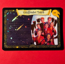 MINT / NM Harry Potter TCG Diagon Alley 13/80 Gryffindor Match FOIL na sprzedaż  PL