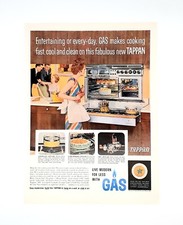 Tappan gas stove for sale  Constantine