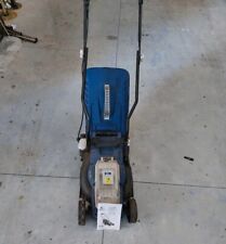Tosaerba spinta batteria usato  Salerno