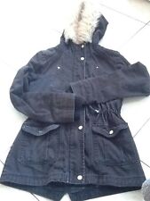 Manteau jennyfer taille d'occasion  Argenteuil