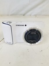 Câmera Samsung Galaxy branca EK-GC110 tela sensível ao toque 4GB 16.3MP comprar usado  Enviando para Brazil