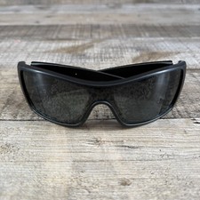 Oakley batwolf black for sale  Honolulu
