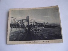 Salerno lungomare trieste usato  Asti