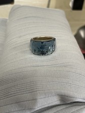 Swarovski nirvana ring for sale  Kenner