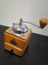 Kaffeemühle dienes mokka gebraucht kaufen  Ottweiler