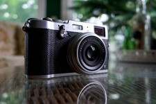 Fujifilm x100t premium for sale  Sarasota
