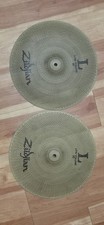Zlidjian l80 low for sale  Portland