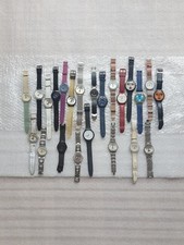 Swatch serie skin d'occasion  Souppes-sur-Loing