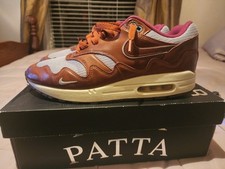 Nike patta air for sale  Kissimmee