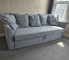 Ikea friheten seater for sale  LONDON