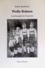 Weiße bohnen autobiographisch gebraucht kaufen  Koblenz