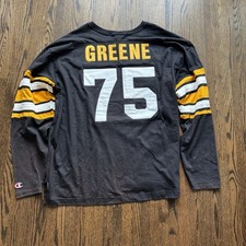 Vintage mean joe for sale  Winnetka