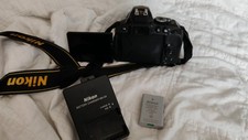 Nikon d5300 kit gebraucht kaufen  Offenbach am Main