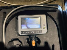 Diagnosegerät titan endoskop gebraucht kaufen Diagnosegerät titan endoskop gebraucht kaufen  Neuberg