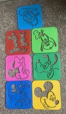 Plastic set childrens for sale  ANDOVER