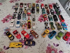 Lotto modellini hotweels usato Lotto modellini hotweels usato  Parabiago