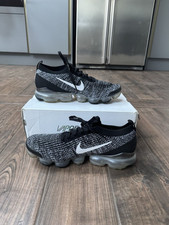 Nike vapormax flynit for sale  LONDON