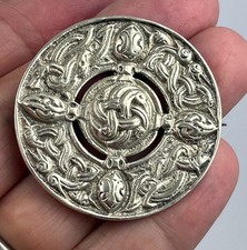 Vintage sterling silver for sale  LEVEN