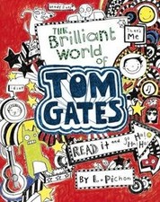 The brilliant tom gebraucht kaufen  Berlin